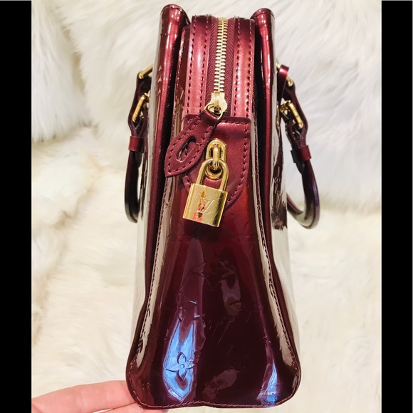 *STUNNING* *GORGEOUS* Louis Vuitton Melrose #4.3V - Picture 4 of 8